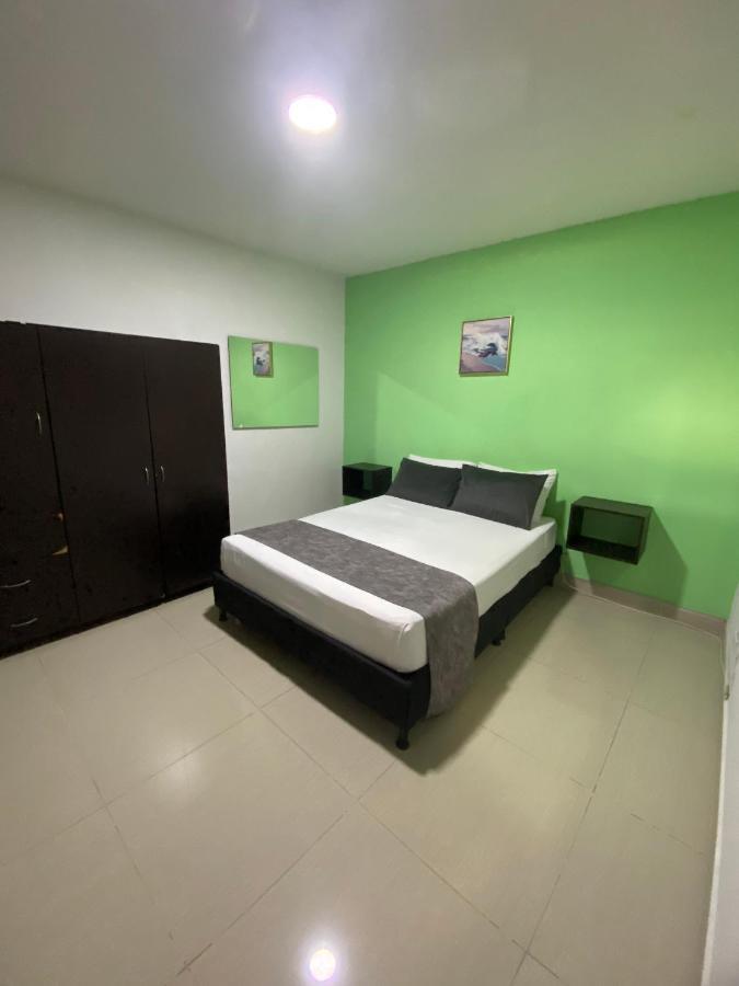 33 Hotel Bulerias Medellin Exterior photo