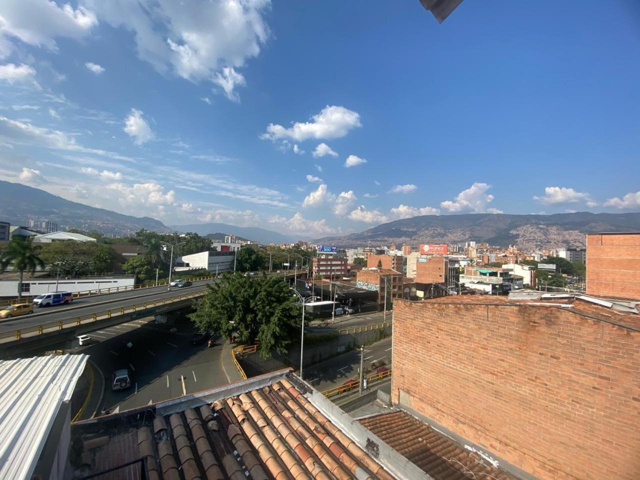 33 Hotel Bulerias Medellin Exterior photo