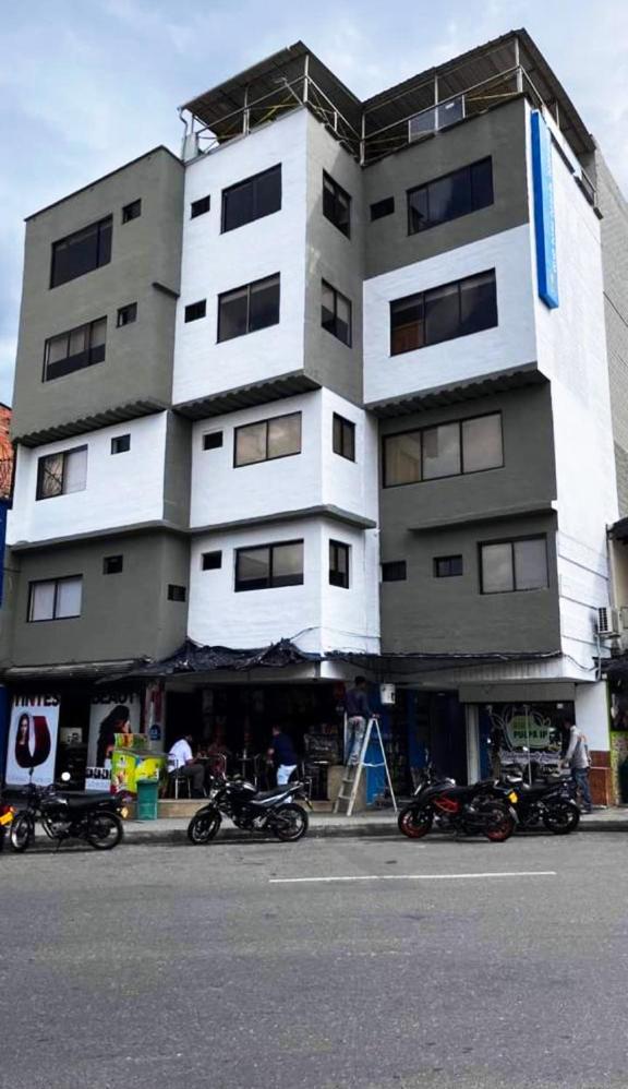 33 Hotel Bulerias Medellin Exterior photo